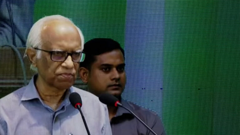 তরুণ প্রজন্ম অপরাজনীতিতে লিপ্ত বললেন শিক্ষা উপদেষ্টা